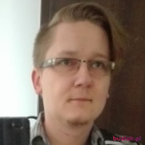 Killiandark, Mężczyzna, 37 lat, Oława