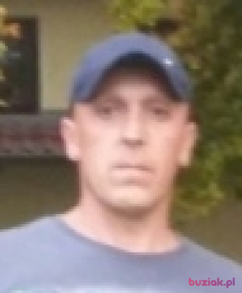 JozekSiko, Mężczyzna, 46 lat, Żagań