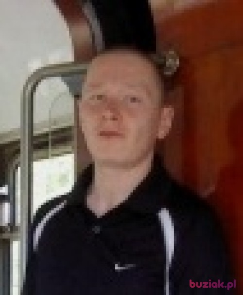 bbartek88, Male, 39 years, Łódź