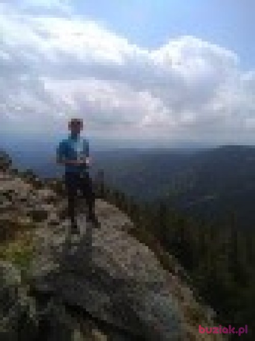 DIABELEK77, Mężczyzna, 48 lat, Bydgoszcz