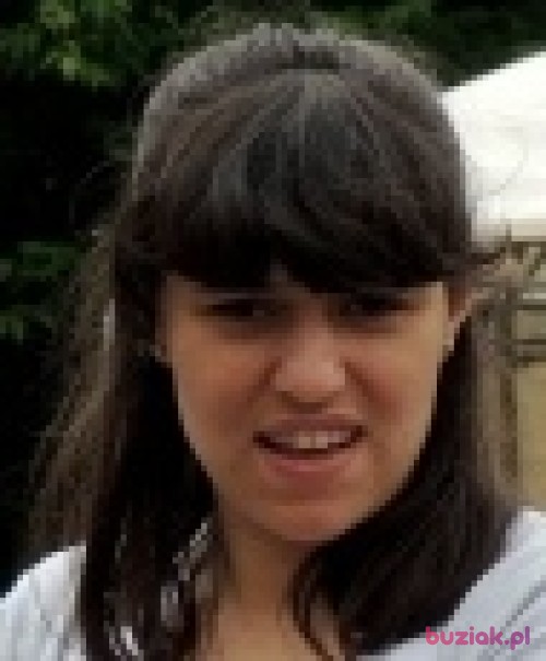 majka93, Female, 32 years, Wołomin