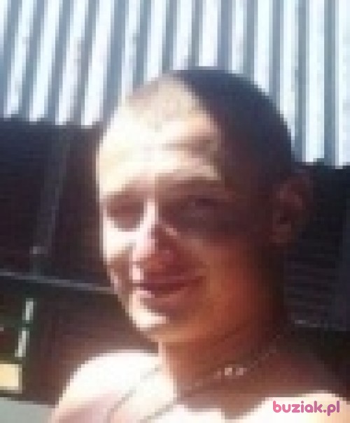 Kmilu, Mężczyzna, 35 lat, Kożuchów