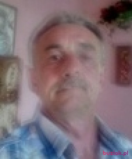 Krzysiek228, Mężczyzna, 60 lat, Lubartów