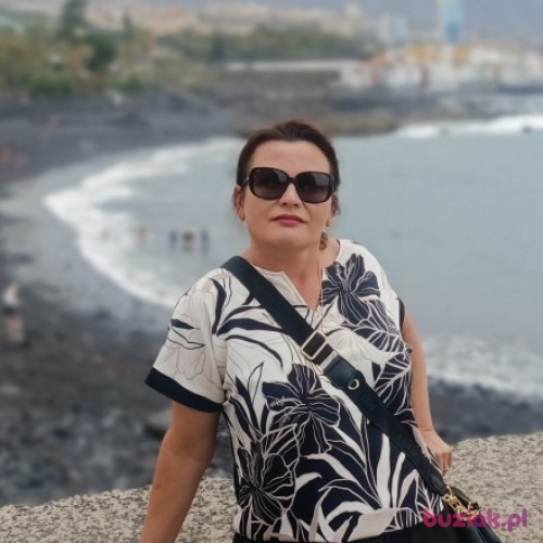 Annaska, Female, 54 years, Kraków