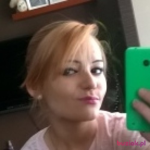 patison95, Female, 29 years, Kraków