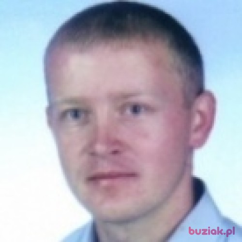 rantka7632, Mężczyzna, 48 lat, Pieńsk