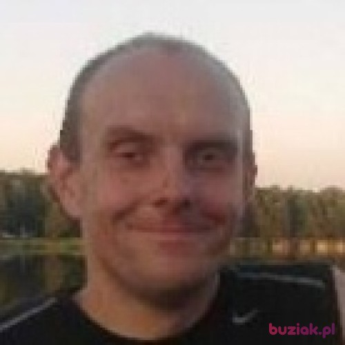 walecznydaniel5, Mężczyzna, 43 lata, Włoszczowa
