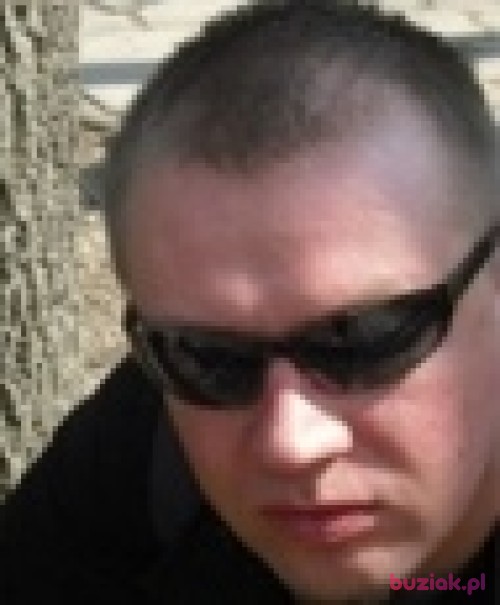 marcelek6, Mężczyzna, 37 lat, Chełmek