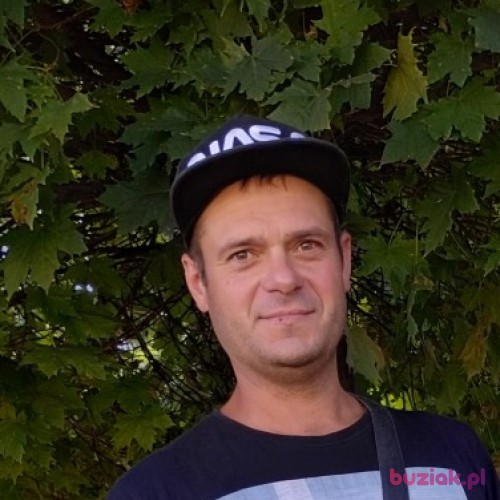 ciszekrobert07, Mężczyzna, 39 lat, Tarnów