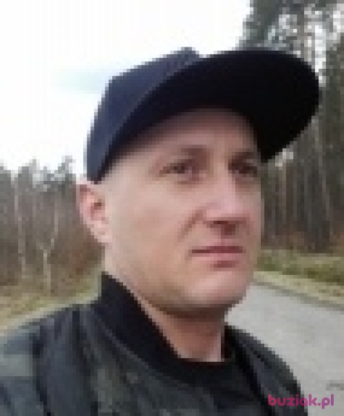 MKO9NJI8, Mężczyzna, 40 lat, Jarosław