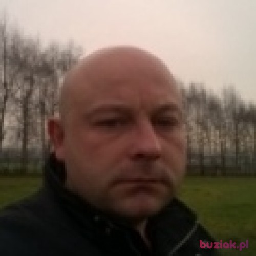 michnow, Male, 40 years, Radom