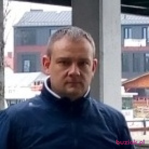 bodzio10723, Mężczyzna, 43 lata, Białystok