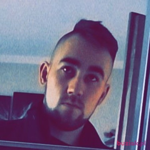 Grzegorz223xyz, Male, 23 years, Sucha Beskidzka