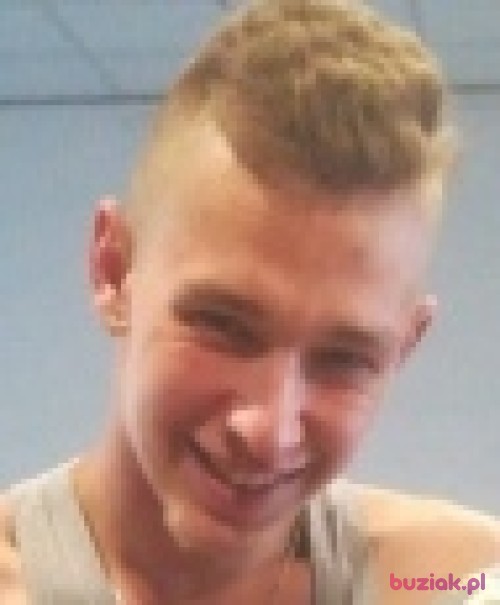 Wuwunio2000, Mężczyzna, 25 lat, Dębno