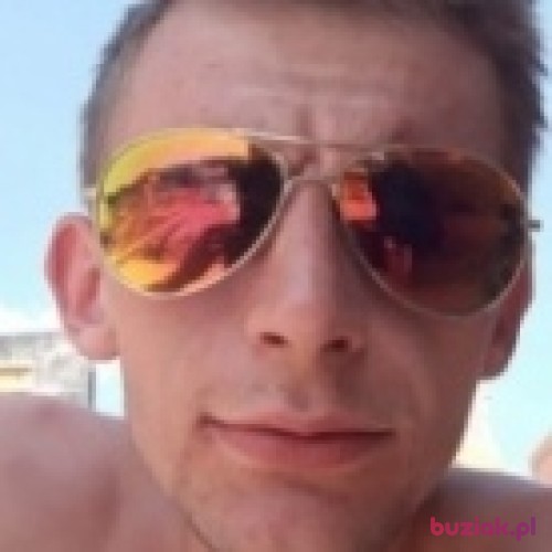 Marcin19955, Male, 30 years, Wrocław