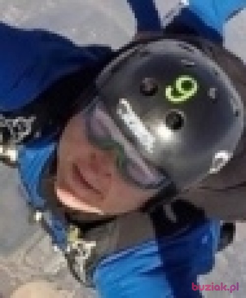 skydiver1986, Mężczyzna, 39 lat, śląskie