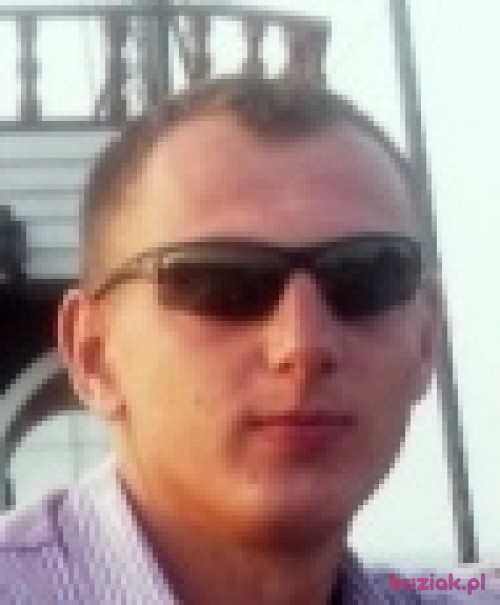 Gixer, Mężczyzna, 37 lat, mazowieckie