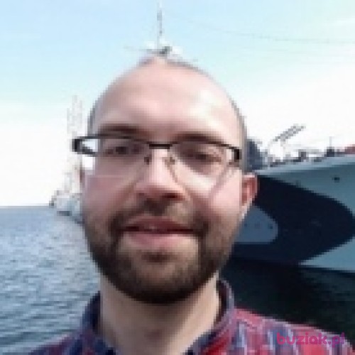 Temoo100, Male, 37 years, Gdynia