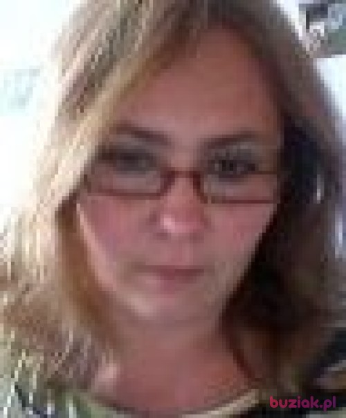desdemona, Kobieta, 49 lat, Warszawa