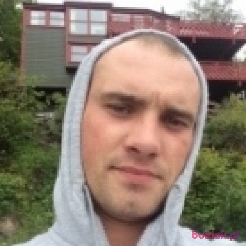 Marekleszek, Male, 33 years, Bergen