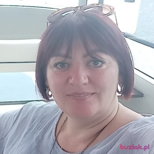 jaMagdalenka, Female, 47 years, Gdańsk