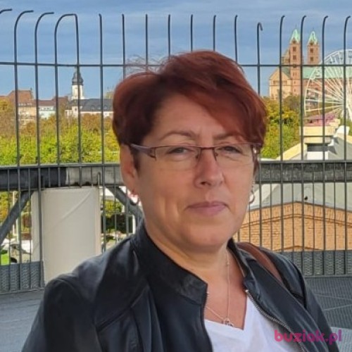 BeataGG, Female, 55 years, Bytom