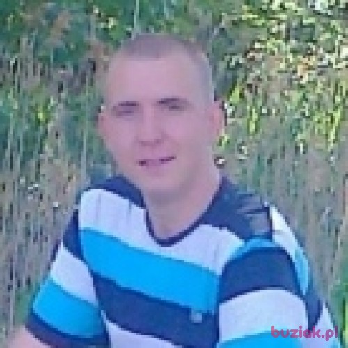 Kotwa1993, Male, 32 years, Włocławek
