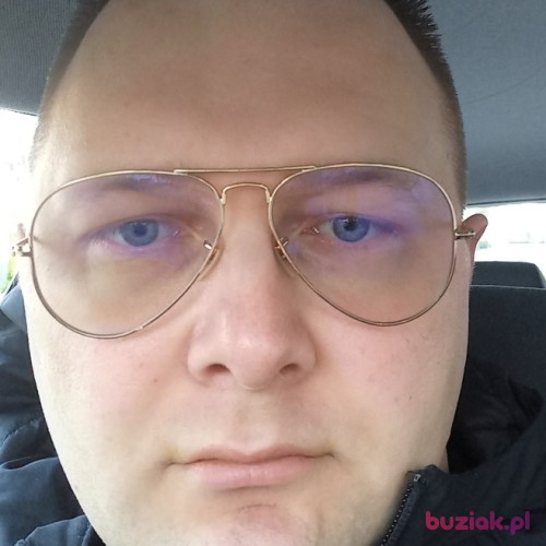 Rick89, Mężczyzna, 35 lat, Almere