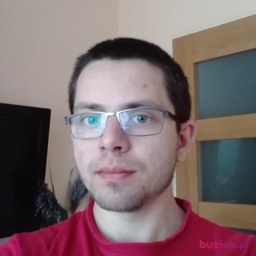 Krys15, Mężczyzna, 31 lat, Ostróda