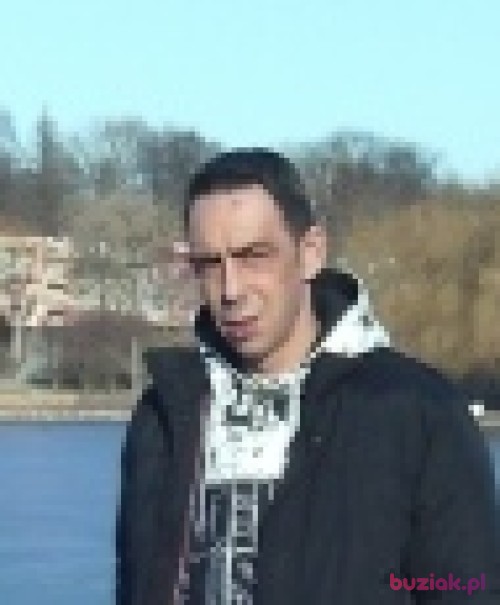 przemek33xxx, Male, 41 years, Ostrowiec Swiętokrzyski