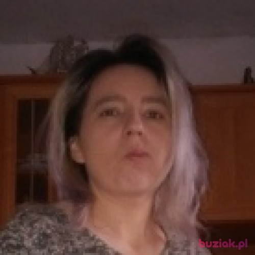 fatalna, Kobieta, 45 lat, mazowieckie