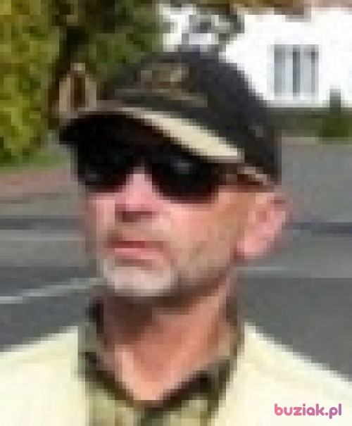 doster, Mężczyzna, 63 lata, Giżycko
