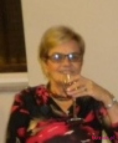 dana1712, Female, 76 years, Olecko