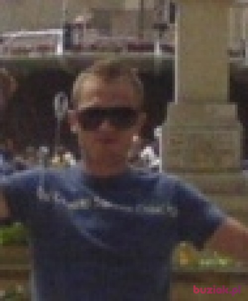 Pawelz1988, Mężczyzna, 36 lat, Świdnica