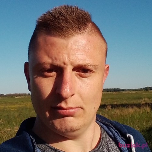 Szogunek00xxx, Mężczyzna, 29 lat, Lubin