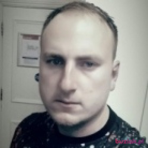 Marcin81188, Mężczyzna, 36 lat, Ustroń