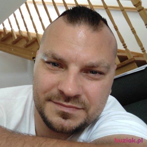 Adr007, Mężczyzna, 45 lat, Wrocław