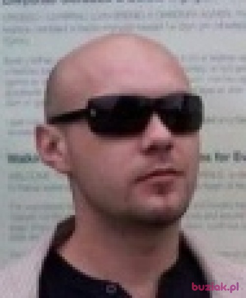 Model11, Male, 41 years, Turek