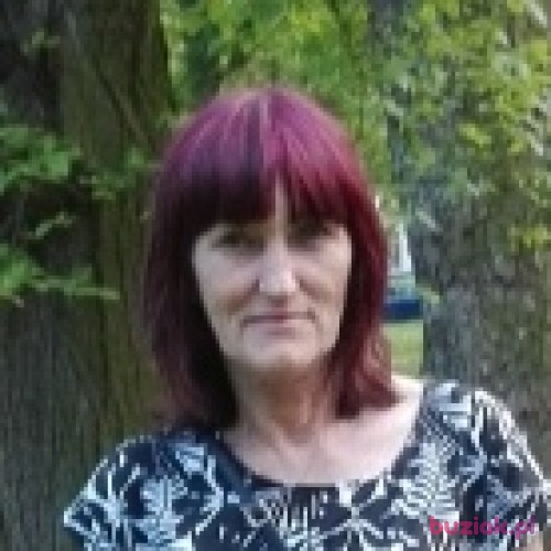 Renatka56, Kobieta, 69 lat, Toruń
