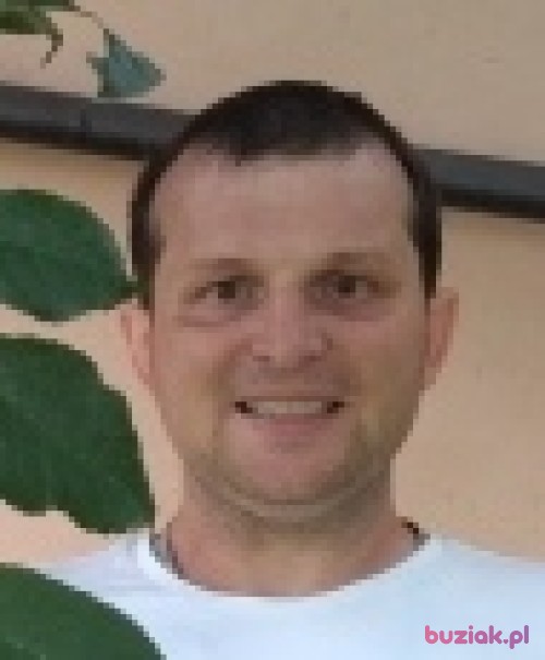 Unplact1, Mężczyzna, 43 lata, Racibórz