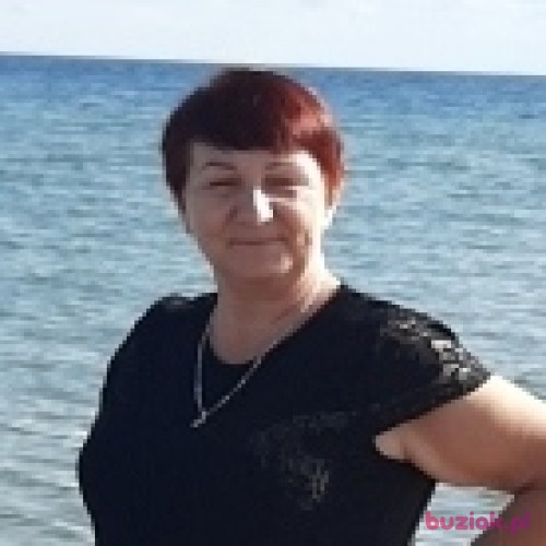 Janka6825, Female, 57 years, wielkopolskie