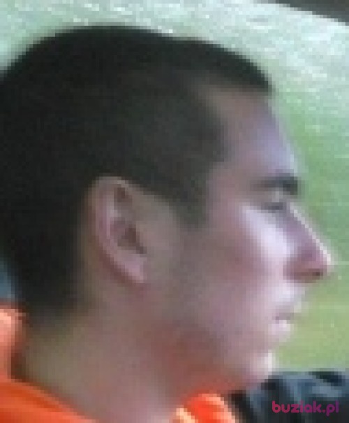 krzychu1999, Mężczyzna, 27 lat, Bydgoszcz