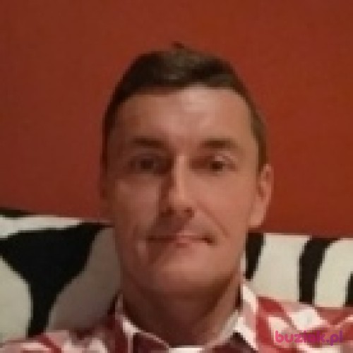 Danbro, Mężczyzna, 45 lat, wielkopolskie