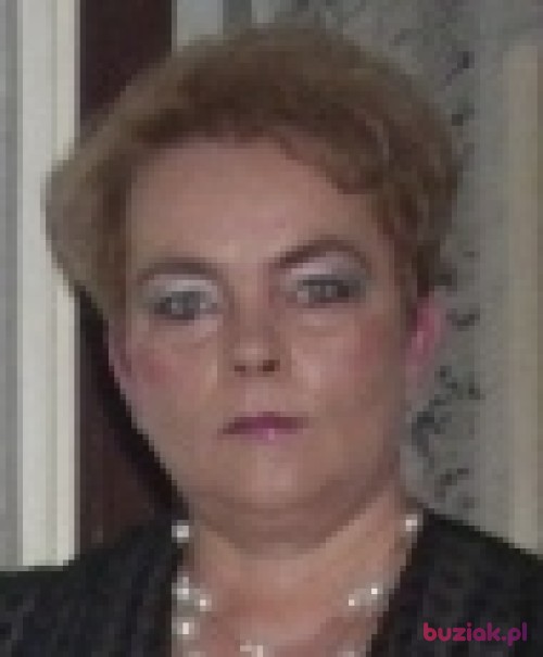 dobrusia, Female, 64 years, Mława