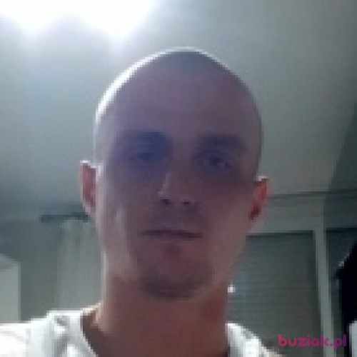 Krzysztof3456, Mężczyzna, 37 lat, Gniezno