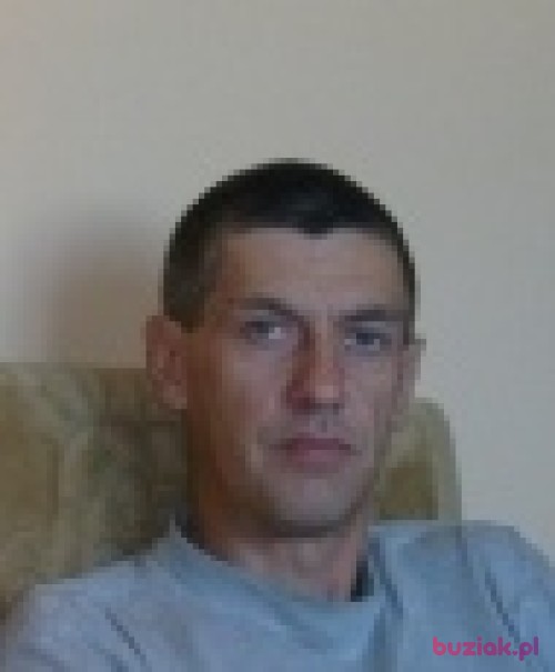 vienoks, Male, 50 years, Starogard Gdański
