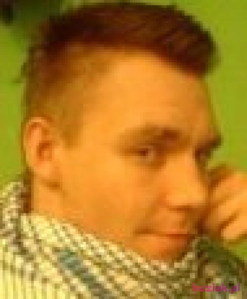 redzone, Mężczyzna, 35 lat, Toruń