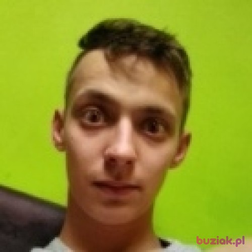 patryczekmm, Male, 24 years, Włocławek