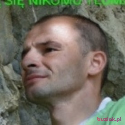 Teraz76, Mężczyzna, 48 lat, śląskie