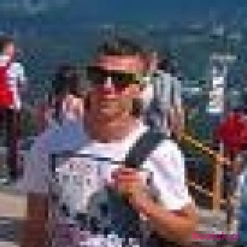 Relios, Male, 29 years, Sosnowiec
